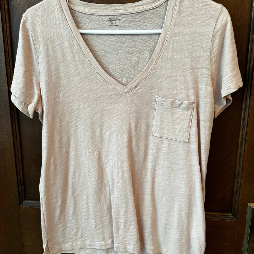Madewell t-shirt